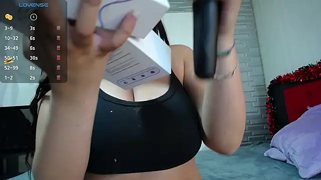 Snapshot of Kristin_Ramirez chatting on December 2024 08:13:01 PM Kristin Ramirez online show from December 2024 08:13:01 PM