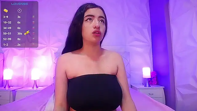 Snapshot of Kristin_Ramirez chatting on February 2025 11:10:02 AM Kristin Ramirez online show from February 2025 11:10:02 AM