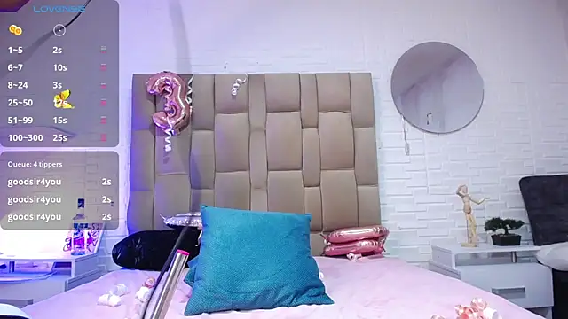 Snapshot of Kristin_Ramirez chatting on February 2025 08:09:01 PM Kristin Ramirez online show from February 2025 08:09:01 PM