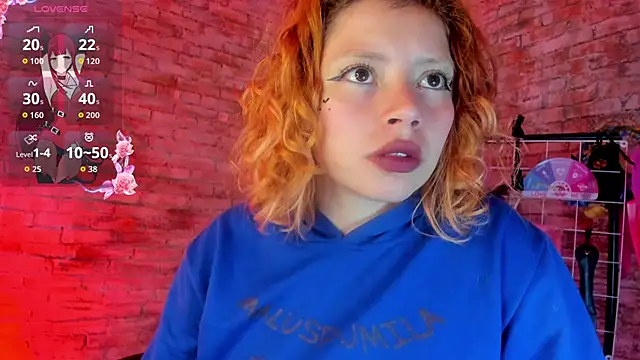 Cherry xoxx online show from September 2025 11:23:02 AM