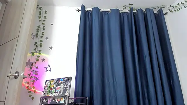 AlyRoses online show from January 2025 01:11:01 AM