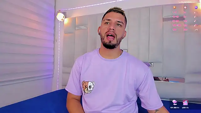 Snapshot of Jacoob19_ chatting on January 2025 01:31:01 PM Jacoob19 online show from January 2025 01:31:01 PM