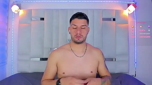 Snapshot of Jacoob19_ chatting on January 2025 01:07:01 PM Jacoob19 online show from January 2025 01:07:01 PM