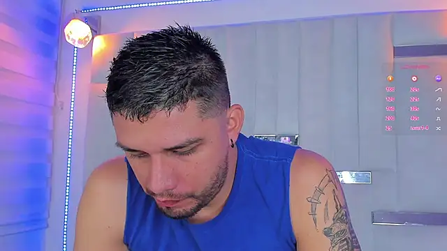 Snapshot of Jacoob19_ chatting on January 2025 04:08:02 PM Jacoob19 online show from January 2025 04:08:02 PM