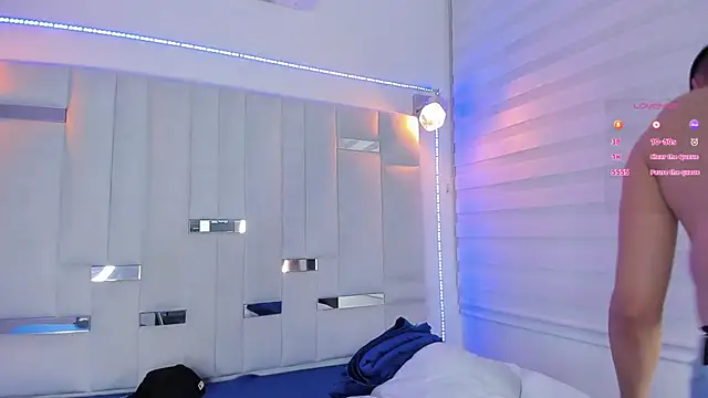 Snapshot of Jacoob19_ chatting on January 2025 01:10:01 PM Jacoob19 online show from January 2025 01:10:01 PM