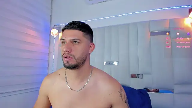 Snapshot of Jacoob19_ chatting on February 2025 12:50:01 PM Jacoob19 online show from February 2025 12:50:01 PM