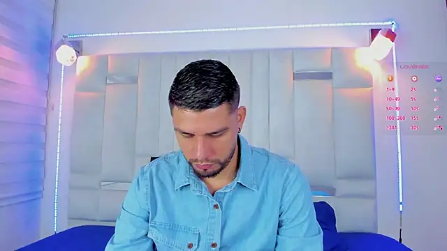 Snapshot of Jacoob19_ chatting on February 2025 12:27:01 PM Jacoob19 online show from February 2025 12:27:01 PM