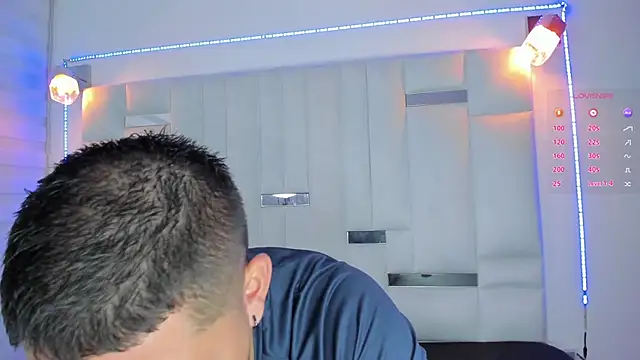 Snapshot of Jacoob19_ chatting on February 2025 12:27:01 PM Jacoob19 online show from February 2025 12:27:01 PM