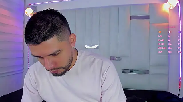 Snapshot of Jacoob19_ chatting on February 2025 12:39:01 PM Jacoob19 online show from February 2025 12:39:01 PM