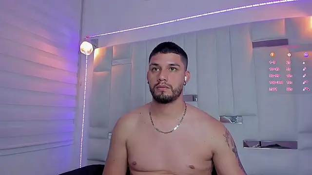 Snapshot of Jacoob19_ chatting on February 2025 03:43:01 PM Jacoob19 online show from February 2025 03:43:01 PM