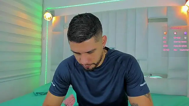 Snapshot of Jacoob19_ chatting on February 2025 12:16:01 PM Jacoob19 online show from February 2025 12:16:01 PM