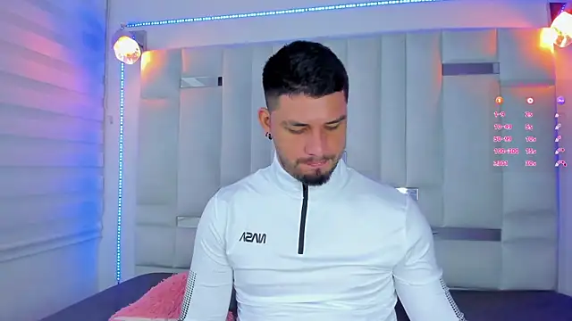 Snapshot of Jacoob19_ chatting on March 2025 12:17:01 PM Jacoob19 online show from March 2025 12:17:01 PM