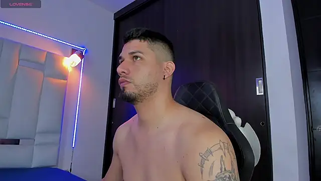 Snapshot of Jacoob19_ chatting on March 2025 12:51:01 PM Jacoob19 online show from March 2025 12:51:01 PM