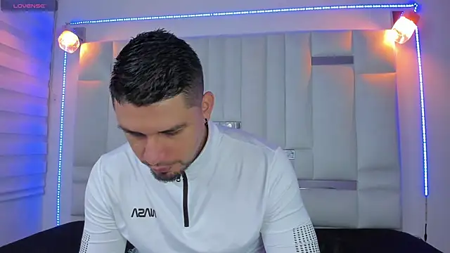 Snapshot of Jacoob19_ chatting on March 2025 12:25:01 PM Jacoob19 online show from March 2025 12:25:01 PM