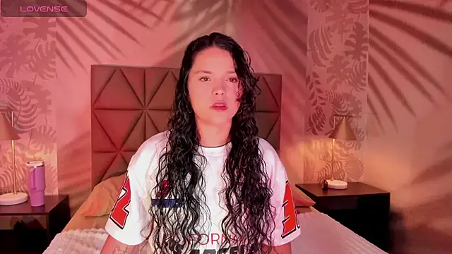 Snapshot of LottiCarter chatting on January 2025 03:04:02 AM LottiCarter online show from January 2025 03:04:02 AM