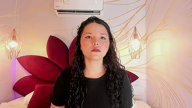 Snapshot of LottiCarter chatting on October 2025 11:55:02 AM LottiCarter online show from October 2025 11:55:02 AM