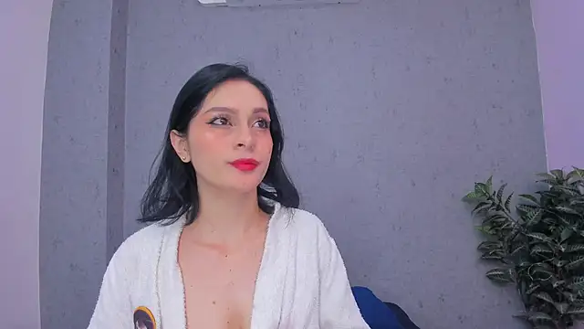 Tiffany mendez online show from December 2025 12:23:02 PM