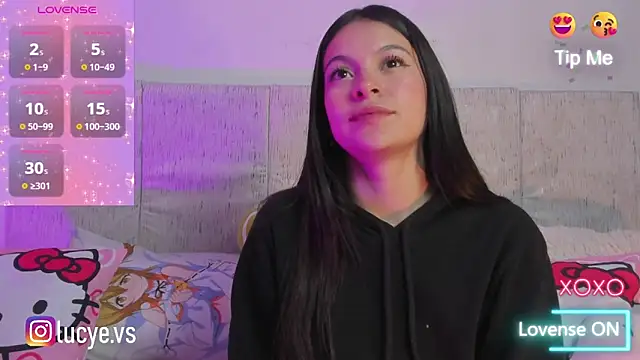 LucyEvans  online show from September 2025 06:04:01 AM