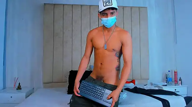 Muichiro tokito1 online show from December 2024 08:13:01 AM