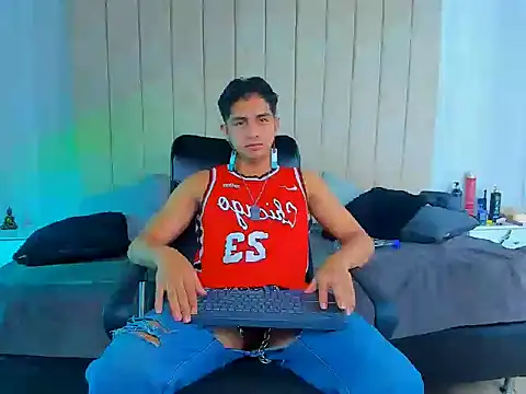 Muichiro tokito1 online show from January 2025 03:45:02 AM