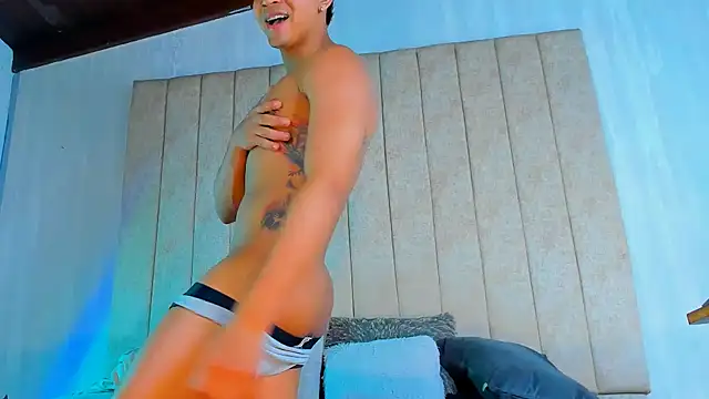 Muichiro tokito1 online show from January 2025 07:32:02 AM