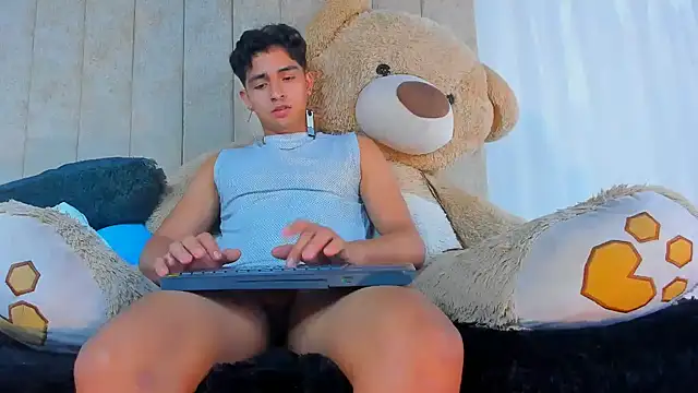 Muichiro tokito1 online show from January 2025 08:22:01 AM