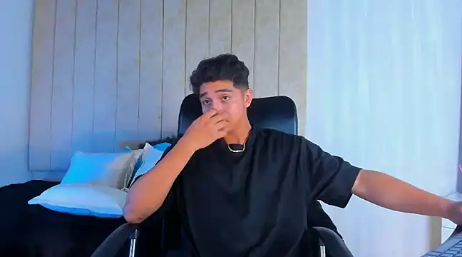 Muichiro tokito1 online show from February 2025 03:45:01 AM