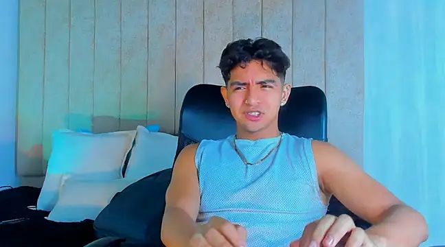 Muichiro tokito1 online show from February 2025 04:01:02 AM