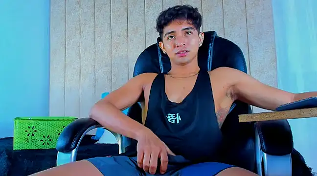 Muichiro tokito1 online show from March 2025 03:35:01 AM