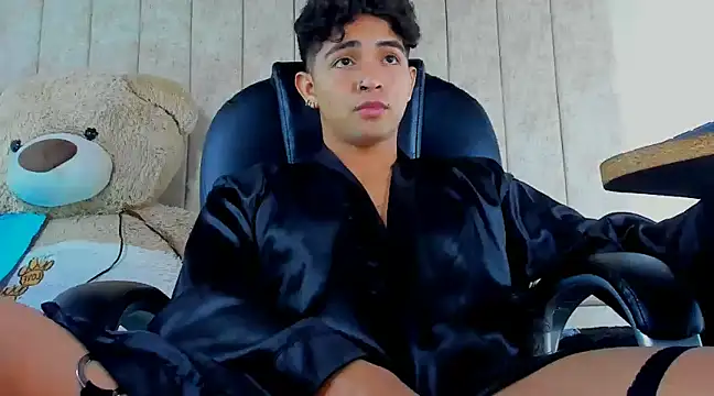 Muichiro tokito1 online show from March 2025 07:09:02 AM