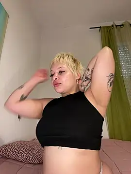 sammymoon online show from March 2026 08:20:01 AM