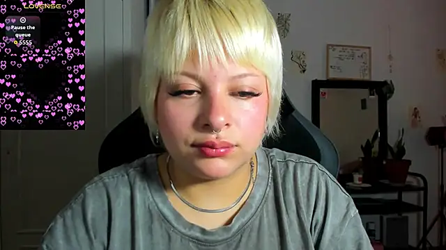 sammymoon online show from July 2026 09:14:02 AM