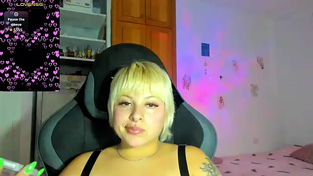 sammymoon online show from July 2026 04:20:02 PM