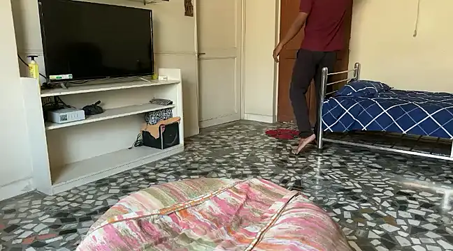 Snapshot of wild_x_predator chatting on February 2025 05:23:01 AM wild x predator online show from February 2025 05:23:01 AM