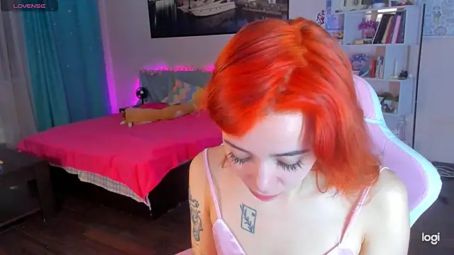 Ramona Johnson online show from January 2025 03:42:01 AM