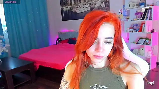 Ramona Johnson online show from January 2025 07:06:01 AM