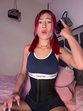 Snapshot of Connie_20 chatting on February 2026 12:45:02 PM Connie 20 online show from February 2026 12:45:02 PM