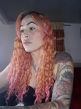 Sexy-Favgirl online show from January 2025 01:31:01 PM