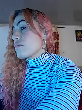 Sexy-Favgirl online show from January 2025 03:57:01 PM