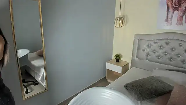 escarleth   online show from November 2025 12:38:01 PM