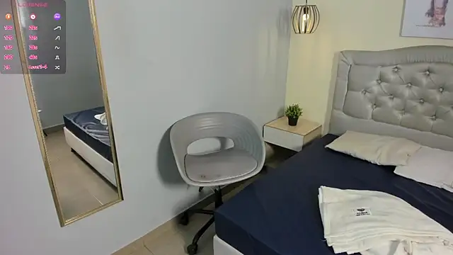 escarleth   online show from May 2026 02:58:01 PM