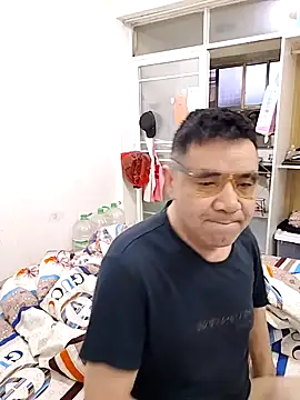 yjw6688 online show from April 2026 11:07:01 PM