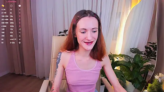 Dearly kitty online show from December 2024 07:05:01 AM