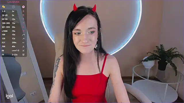 Dearly kitty online show from April 2026 02:55:02 PM