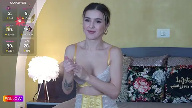 Sarah-Hart online show from January 2025 05:23:02 AM