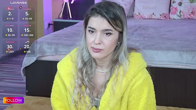 Sarah-Hart online show from February 2025 07:04:02 AM