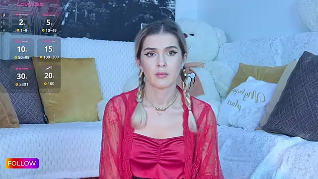 Sarah-Hart online show from November 2025 12:52:01 PM