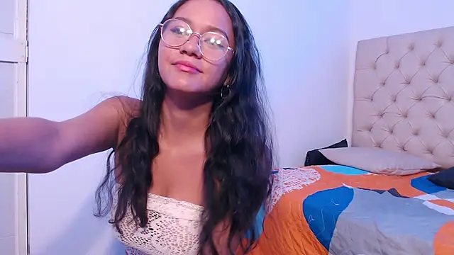 isabella jazz online show from December 2024 11:35:01 PM