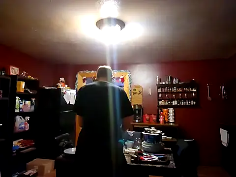 Snapshot of MysteriousFire23 chatting on December 2024 10:50:01 PM MysteriousFire23 online show from December 2024 10:50:01 PM