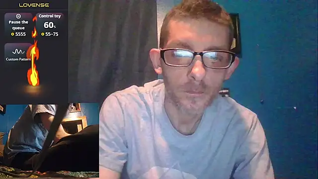 Snapshot of MysteriousFire23 chatting on February 2026 06:33:02 AM MysteriousFire23 online show from February 2026 06:33:02 AM